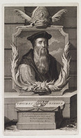 KG 14307
<br/>
Portret van Thomas Cranmer
<br/>
<em>Gunst, Pieter van (1658/1659-1724)</em>